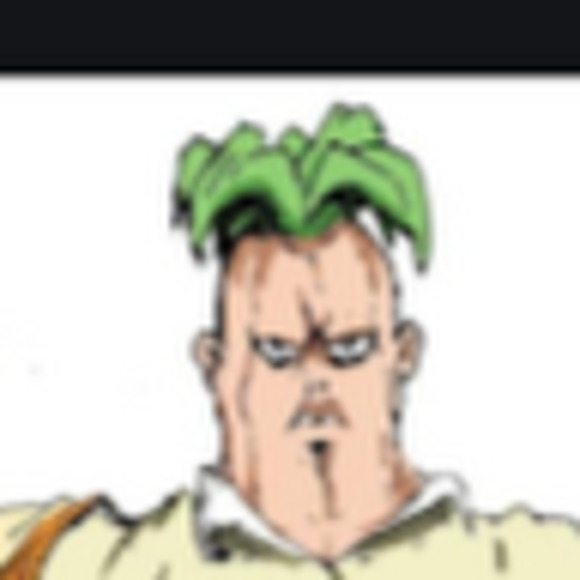 Meet your Posher, First name - Picture 1 of 1